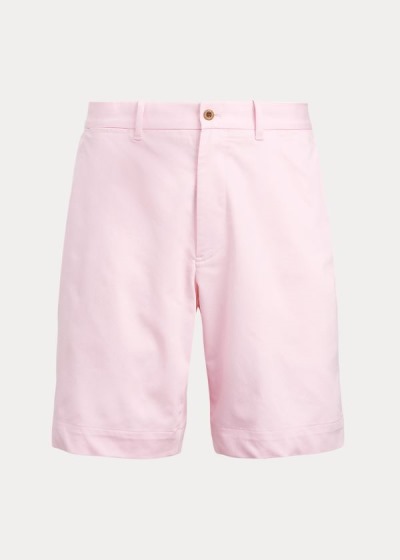 Ralph Lauren Classic Fit Performance Shorts Herre Danmark (ZTSVQ0967)